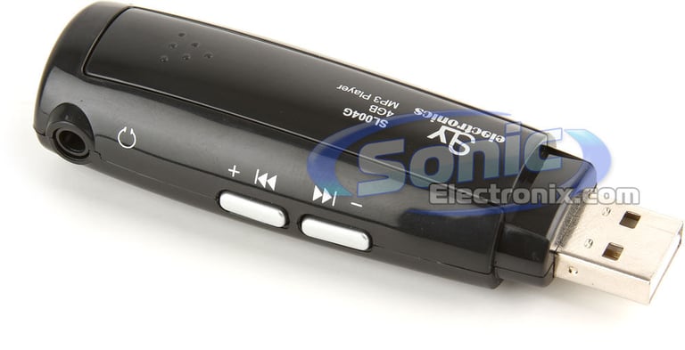Sly Electronics SL004G Image 2