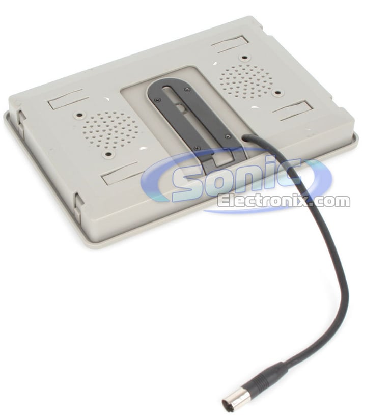 AVE AV-710H (Gray) Image 4