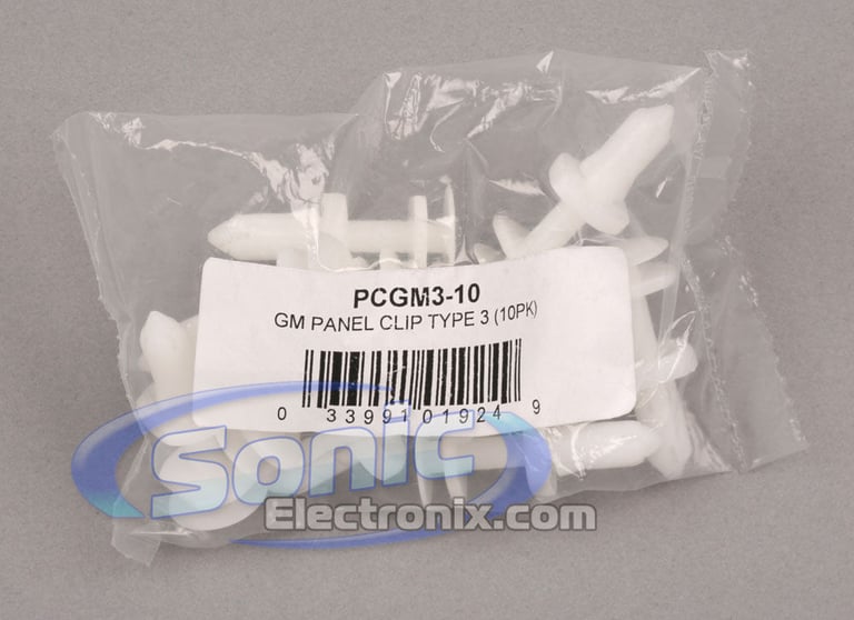 House Brand PCGM3-10 Image 2