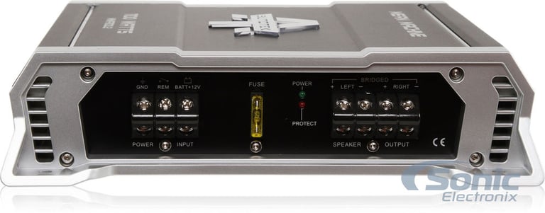 Autotek MMA1100.2 Image 4