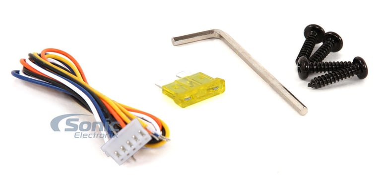 Autotek MMA1100.2 Image 5