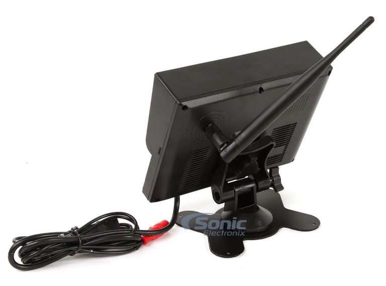 BOYO Vision VTC700X1 Image 3