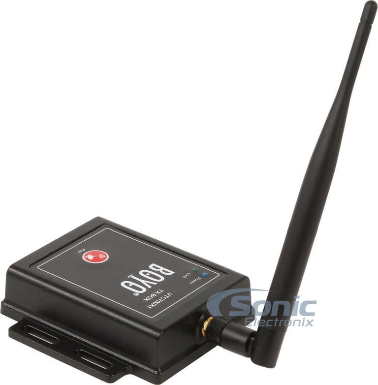 BOYO Vision VTC700X1 Image 6