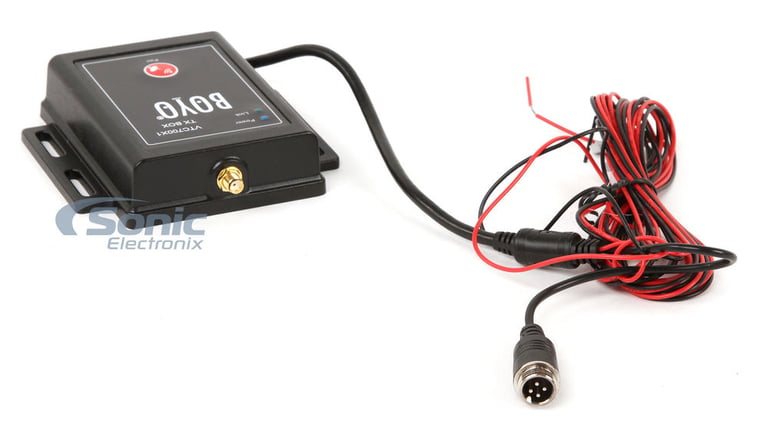 BOYO Vision VTC700X1 Image 7