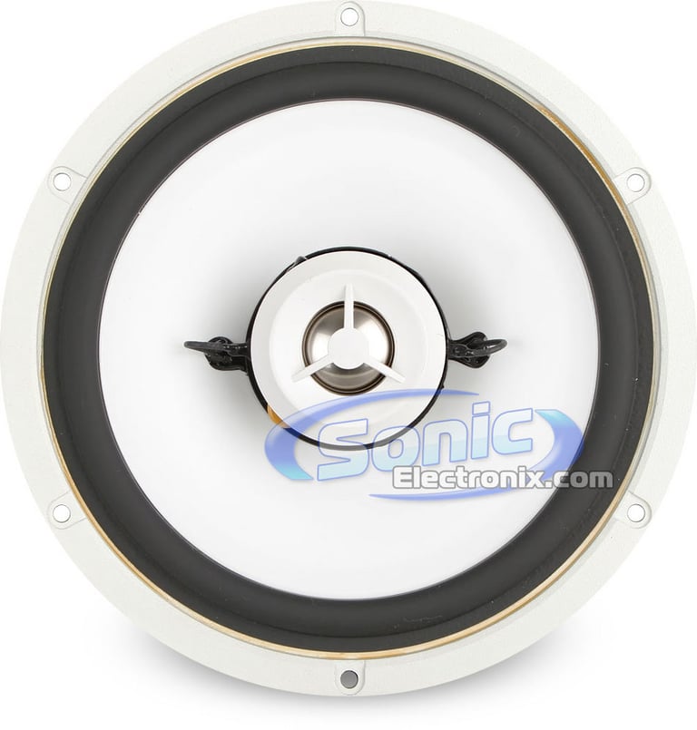 Eclipse SM6500 (White) Image 3