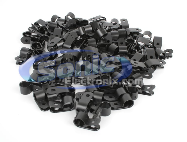 House Brand WC12-100 (Black) Image 1