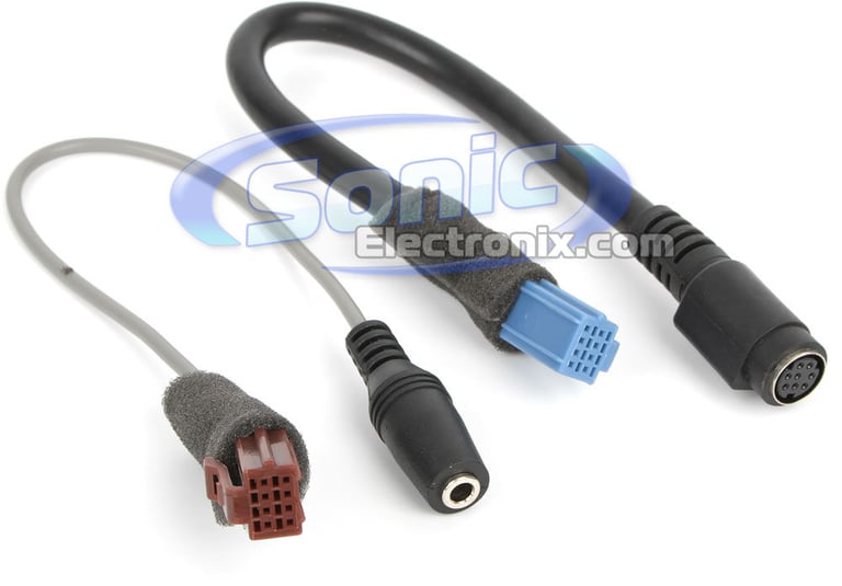 Clarion NX409 (NX-409) R/B Image 9