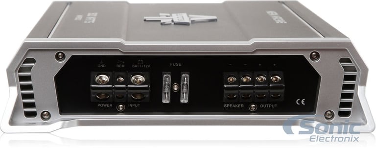 Autotek MMA1500.1 Image 4