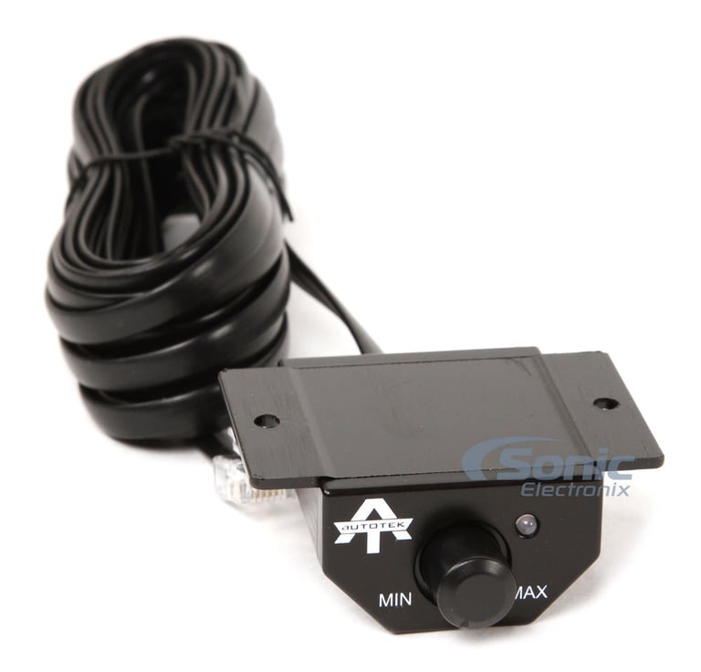 Autotek MMA1500.1 Image 5