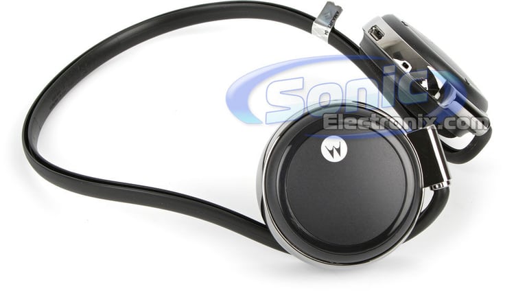 Motorola MOTOROKR S305 (89335N) Open box Image 2