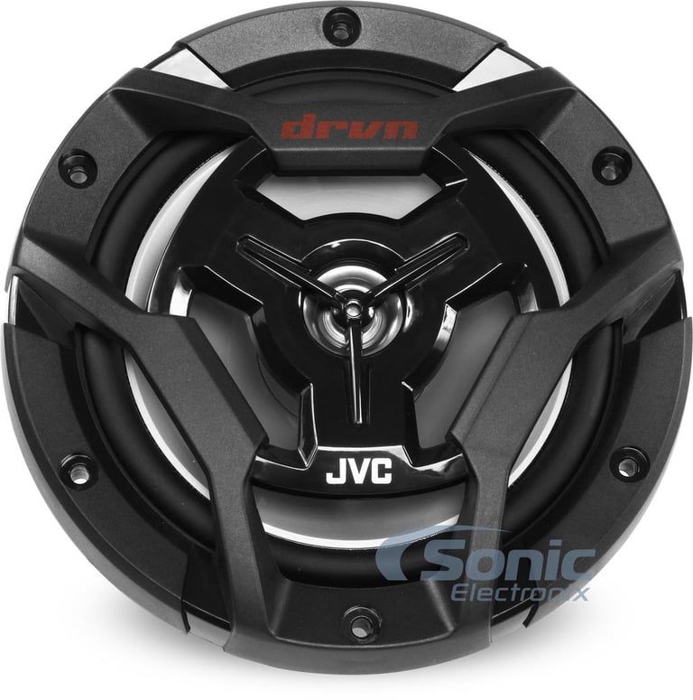 JVC Marine CS-DR6200M Image 2