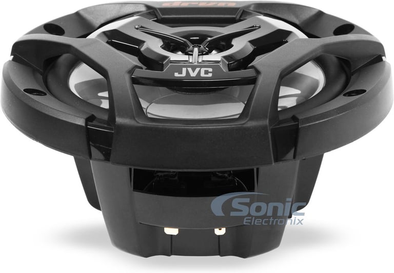 JVC Marine CS-DR6200M Image 3