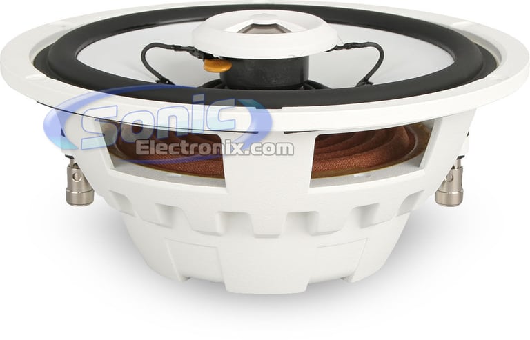 Eclipse SM6500 (White) Image 4