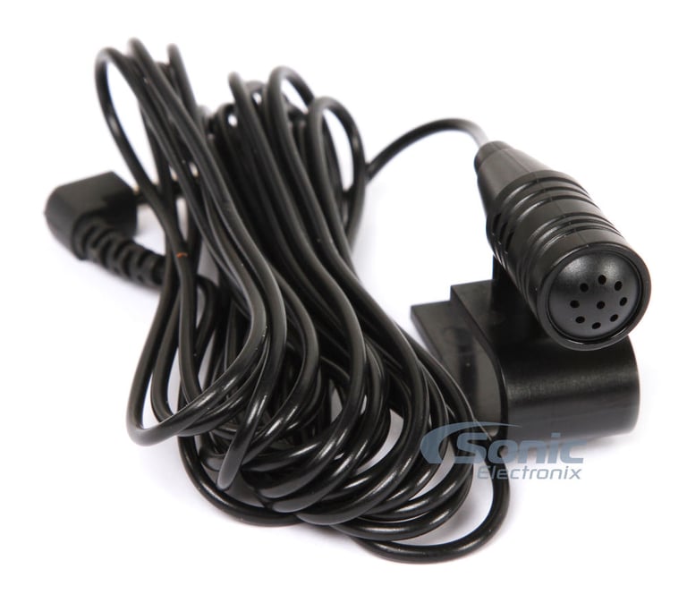 Kenwood DDX773BH Image 3
