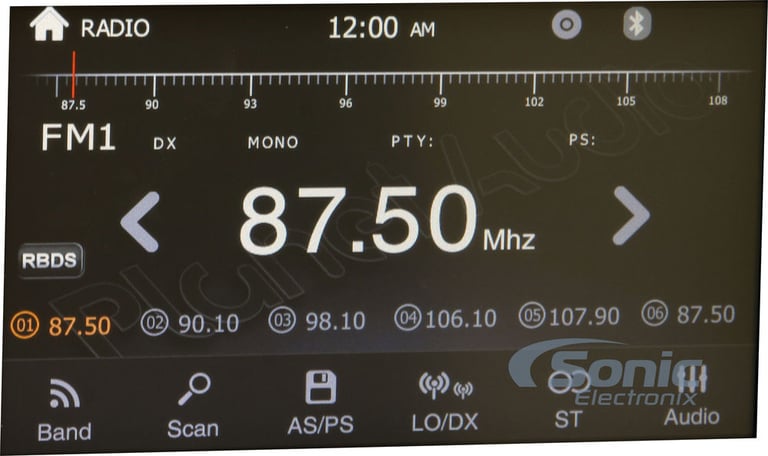 Planet Audio PNV9674 (Open Box, Good) Image 5