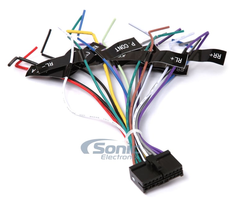 Planet Audio PNV9674 (Open Box, Good) Image 12