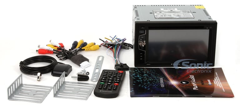 Planet Audio PNV9674 (Open Box, Good) Image 14