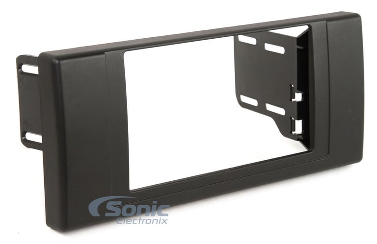 Scosche BW2376DDB Dash Kit Image 1