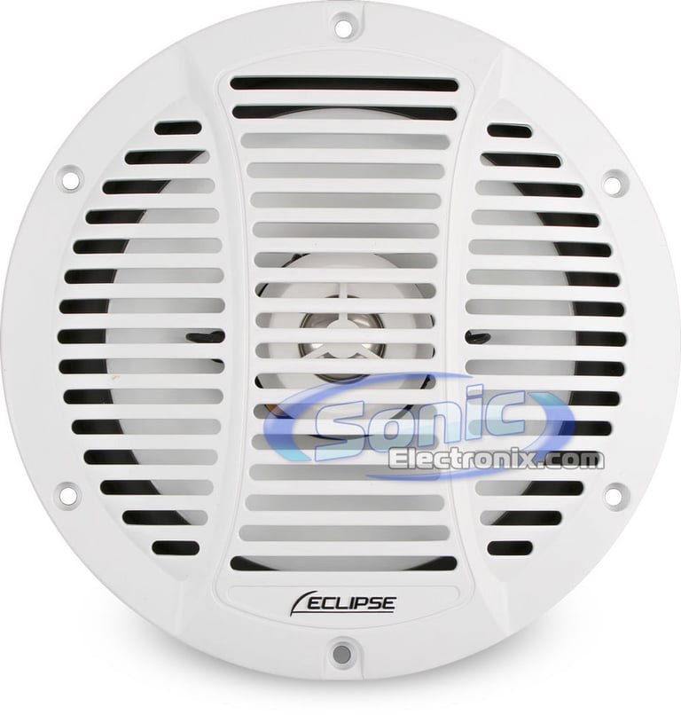 Eclipse SM6500 (White) Image 2