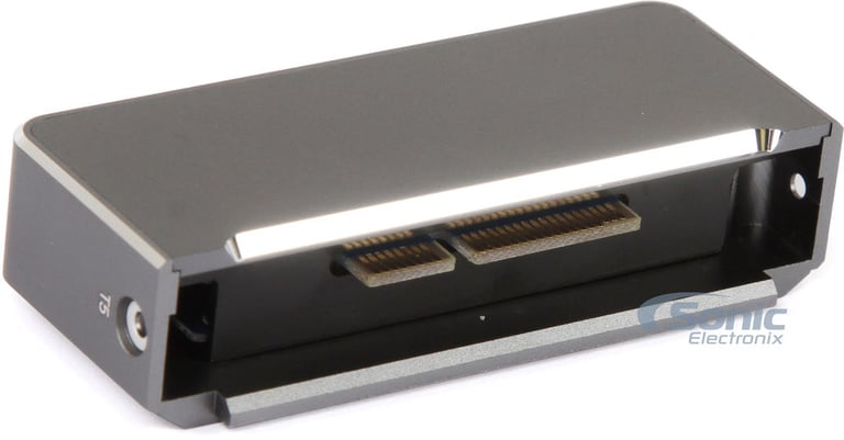 FiiO AM2 Amplifier for FiiO X7 Image 2