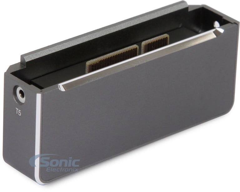 FiiO AM2 Amplifier for FiiO X7 Image 1