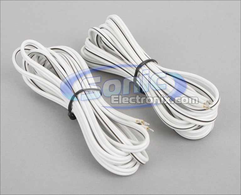 Eclipse SM6500 (White) Image 6