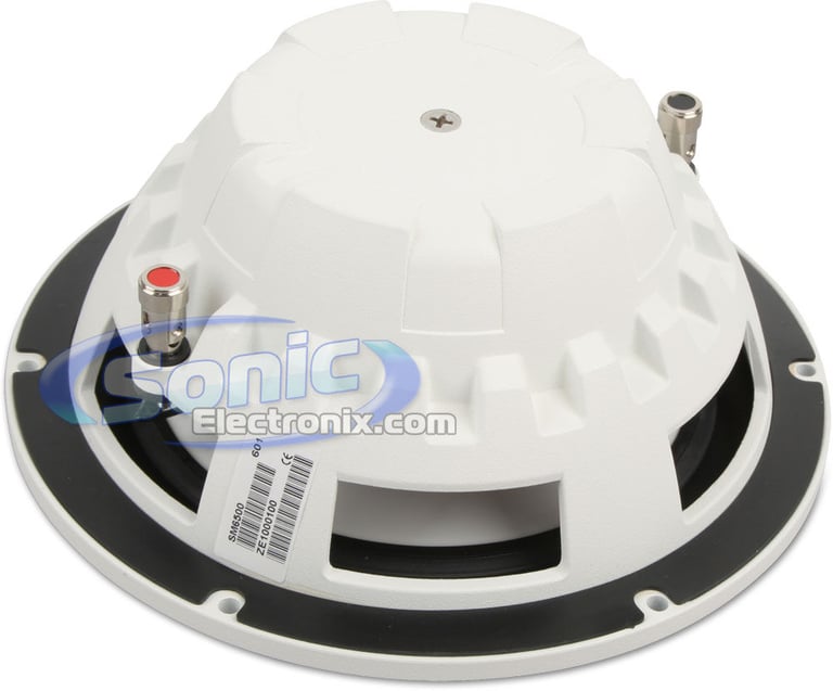 Eclipse SM6500 (White) Image 5