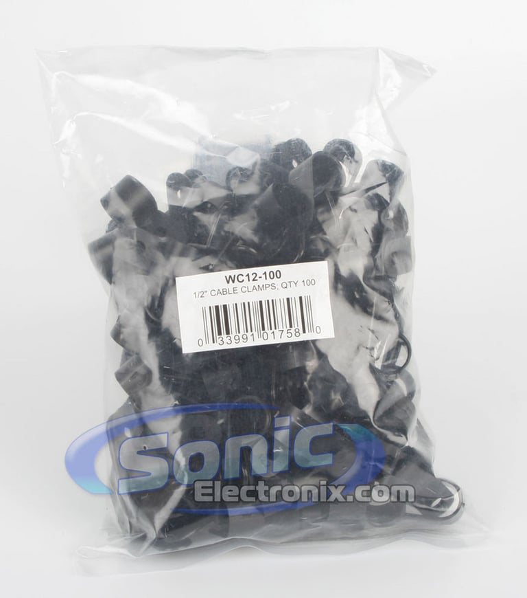 House Brand WC12-100 (Black) Image 2