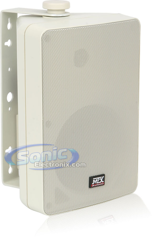 MTX Audio AW52-W (White) Image 2