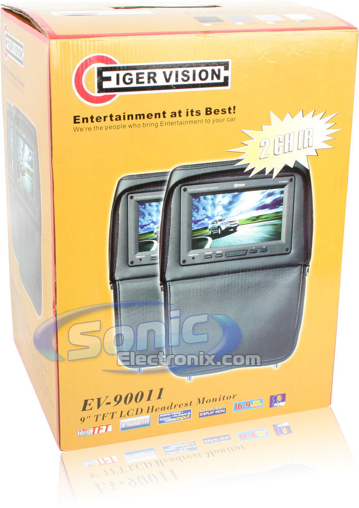Eiger Vision EV-90011 (Beige) Image 9