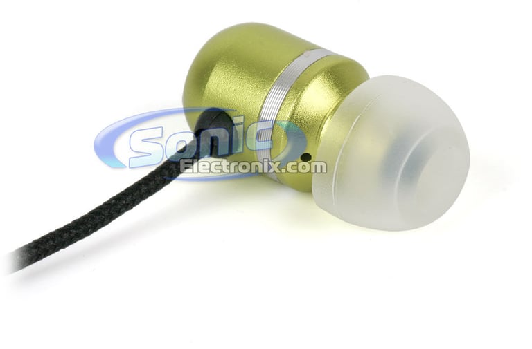 Kicker 09EB101G (EB101G - Green) Image 4