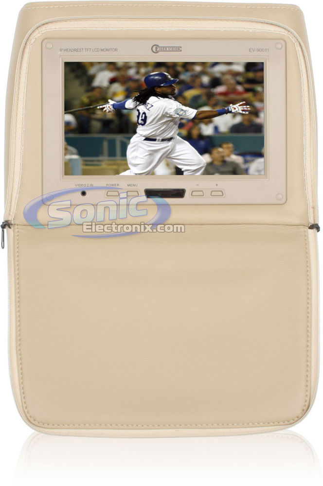 Eiger Vision EV-90011 (Beige) Image 3