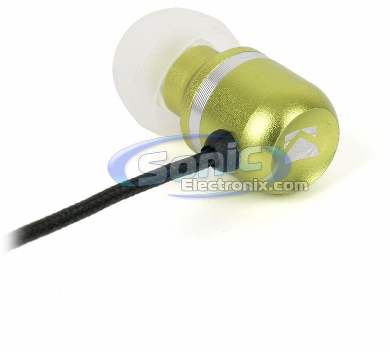 Kicker 09EB101G (EB101G - Green) Image 3