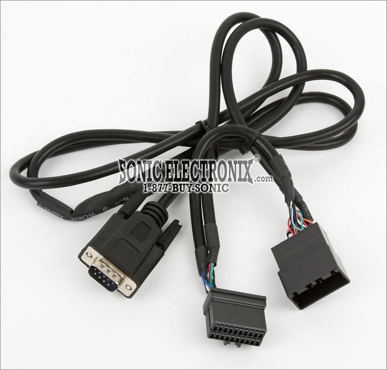 Axxess TVN-HDH1 Image 1