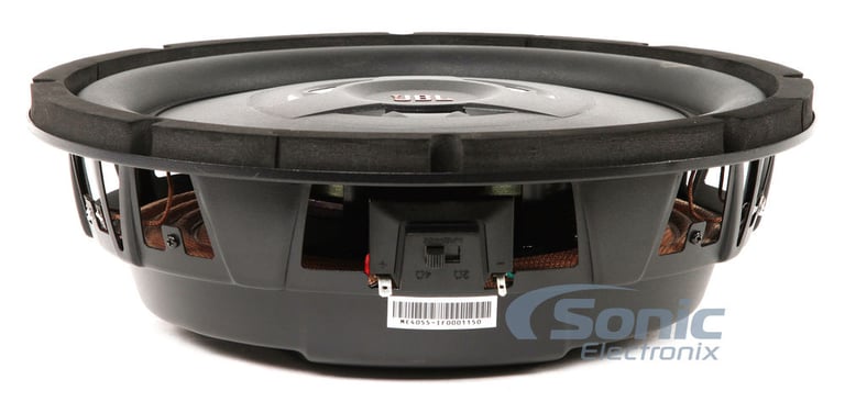 JBL Club WS1200 (Open Box) Image 4
