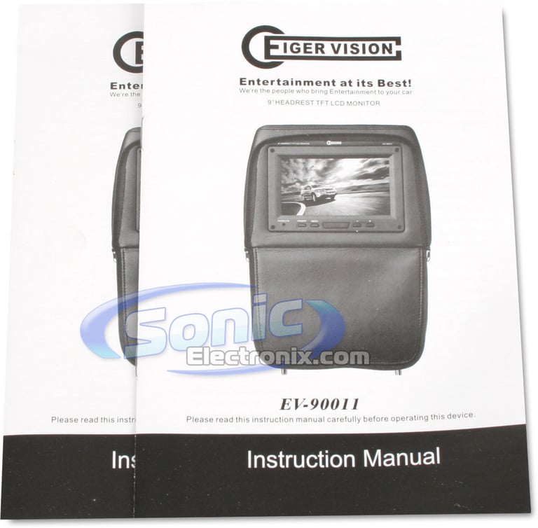 Eiger Vision EV-90011 (Beige) Image 8