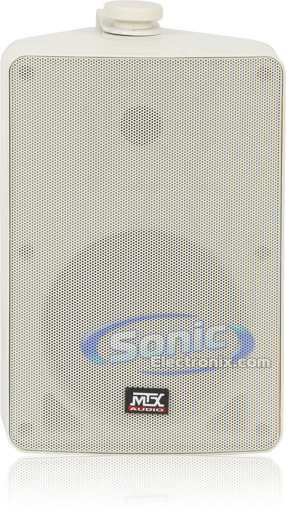 MTX Audio AW52-W (White) Image 3