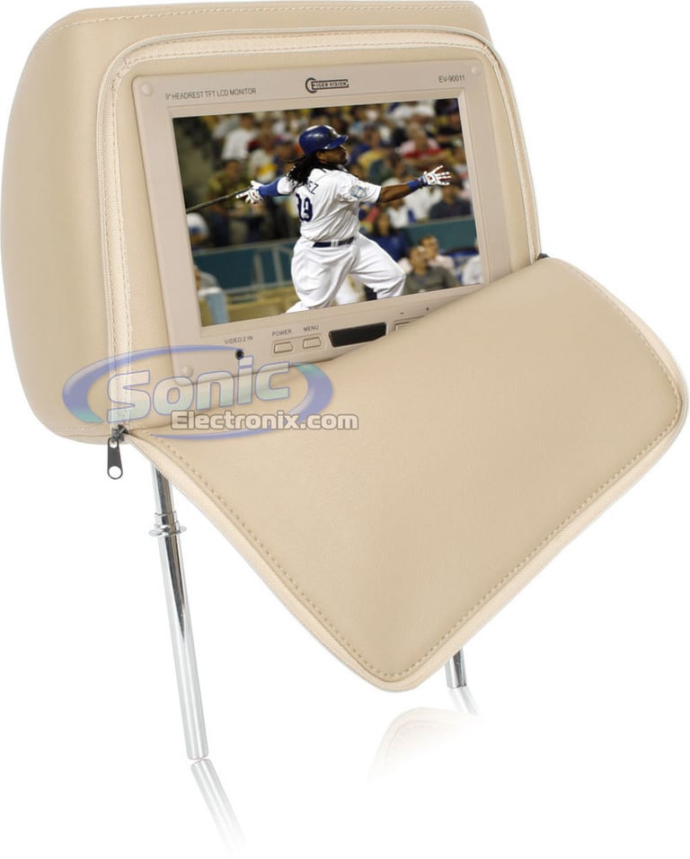 Eiger Vision EV-90011 (Beige) Image 2