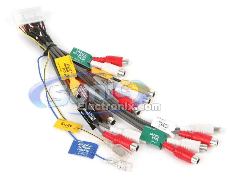 Pioneer AVIC-Z110BT Image 8