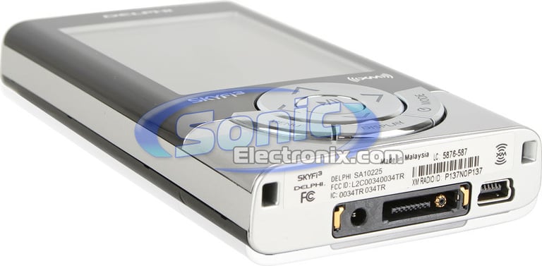 Delphi SKYFi3 SA10224 Image 3