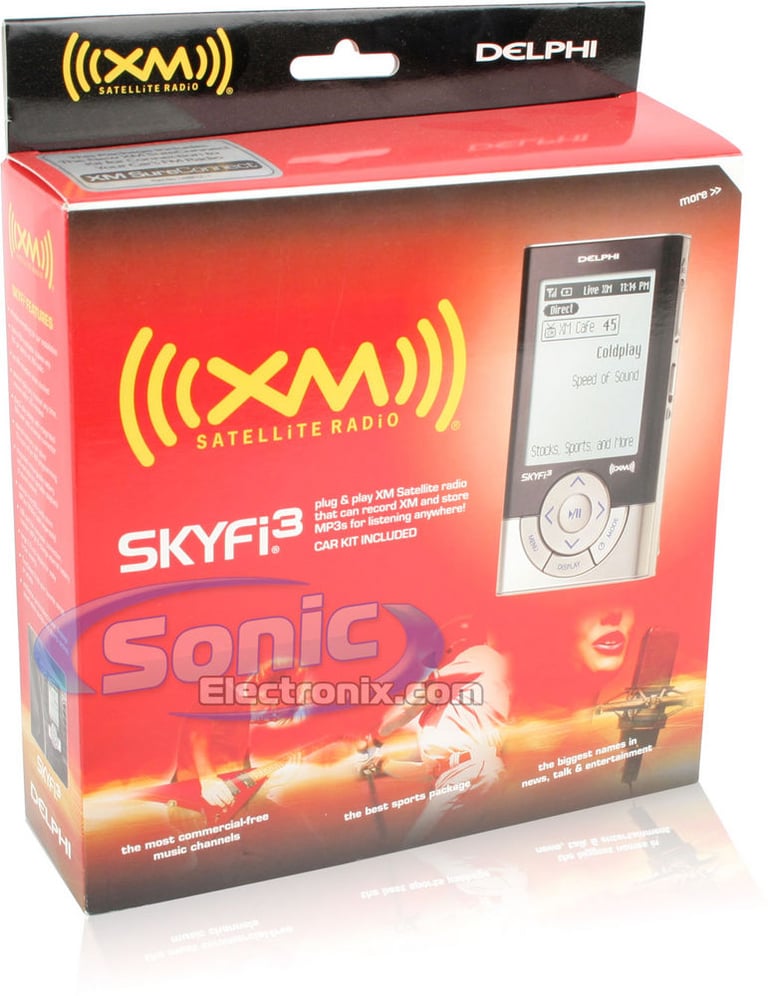 Delphi SKYFi3 SA10224 Image 18
