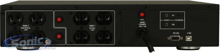 Panamax MB1000 Image 3