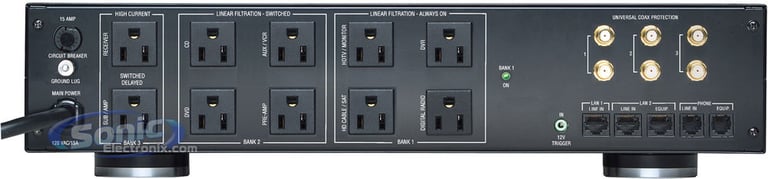 Panamax M5100-PM (5100-PM) Image 3
