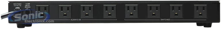 Panamax ML4200 Image 2