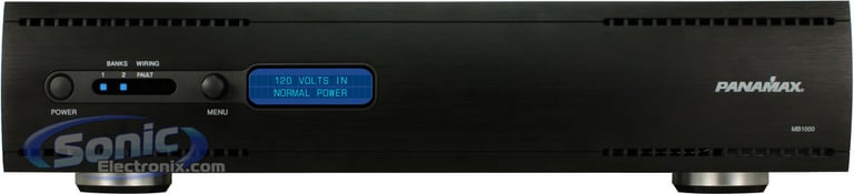 Panamax MB1000 Image 2
