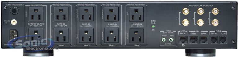 Panamax M5400-PM (5400-PM) Image 3