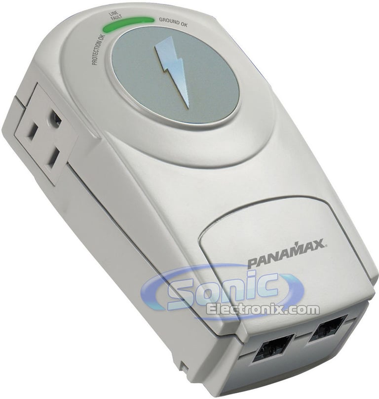 Panamax M2T Image 1
