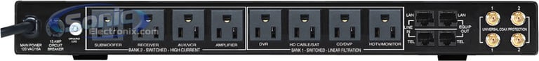 Panamax M4300-PM (4300-PM) Image 4
