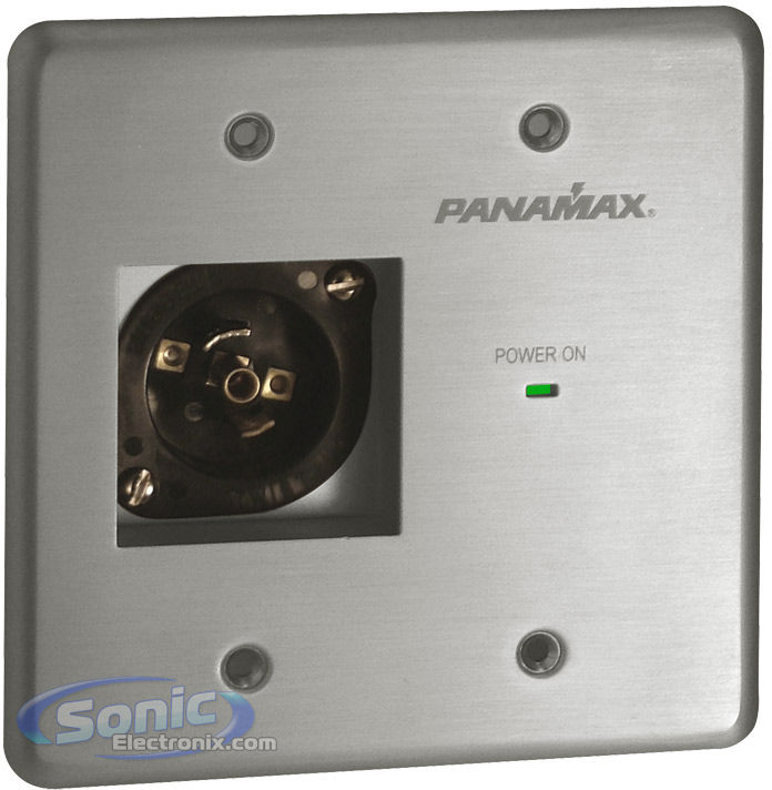Panamax MIW PowerKit PRO Image 3