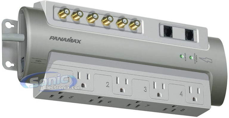 Panamax PM8-HT Image 1